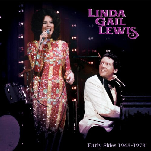EARLY SIDES 1963-1973