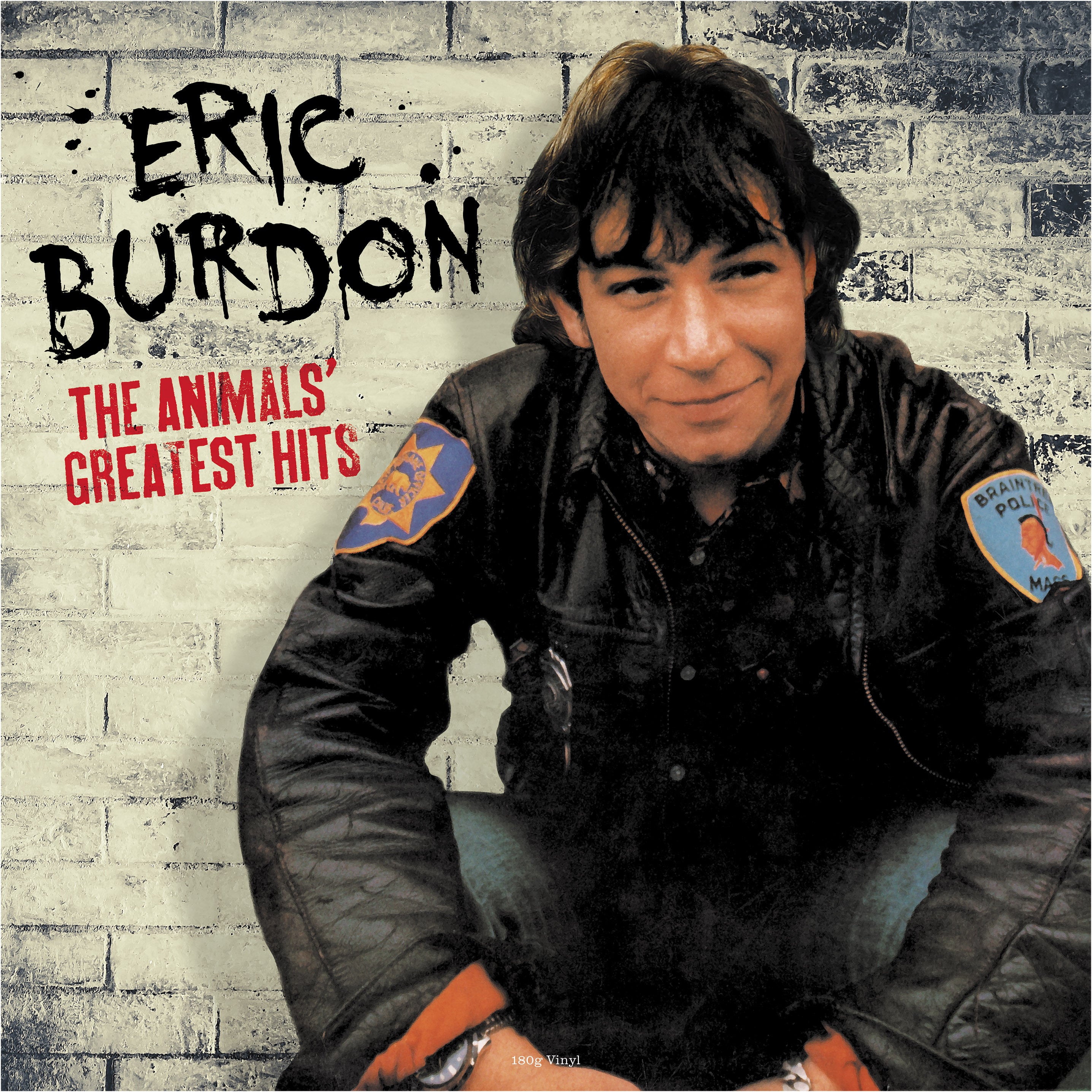 The Animals‘ Greatest Hits