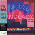 Electric Landlady - Half-Speed Master 180-Gram Black Vinyl