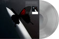Twelve Carat Toothache - Limited Opaque Silver Vinyl