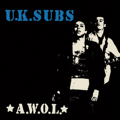 A.W.O.L