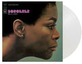 Sorcerer - Limited 180-Gram Crystal Clear Vinyl