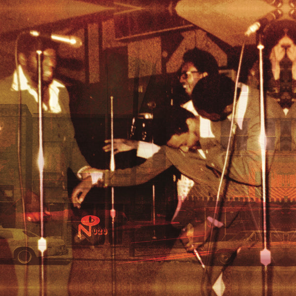 Eccentric Soul: The Tragar & Note Labels (Various Artists)