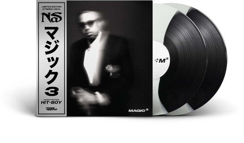 MAGIC 3