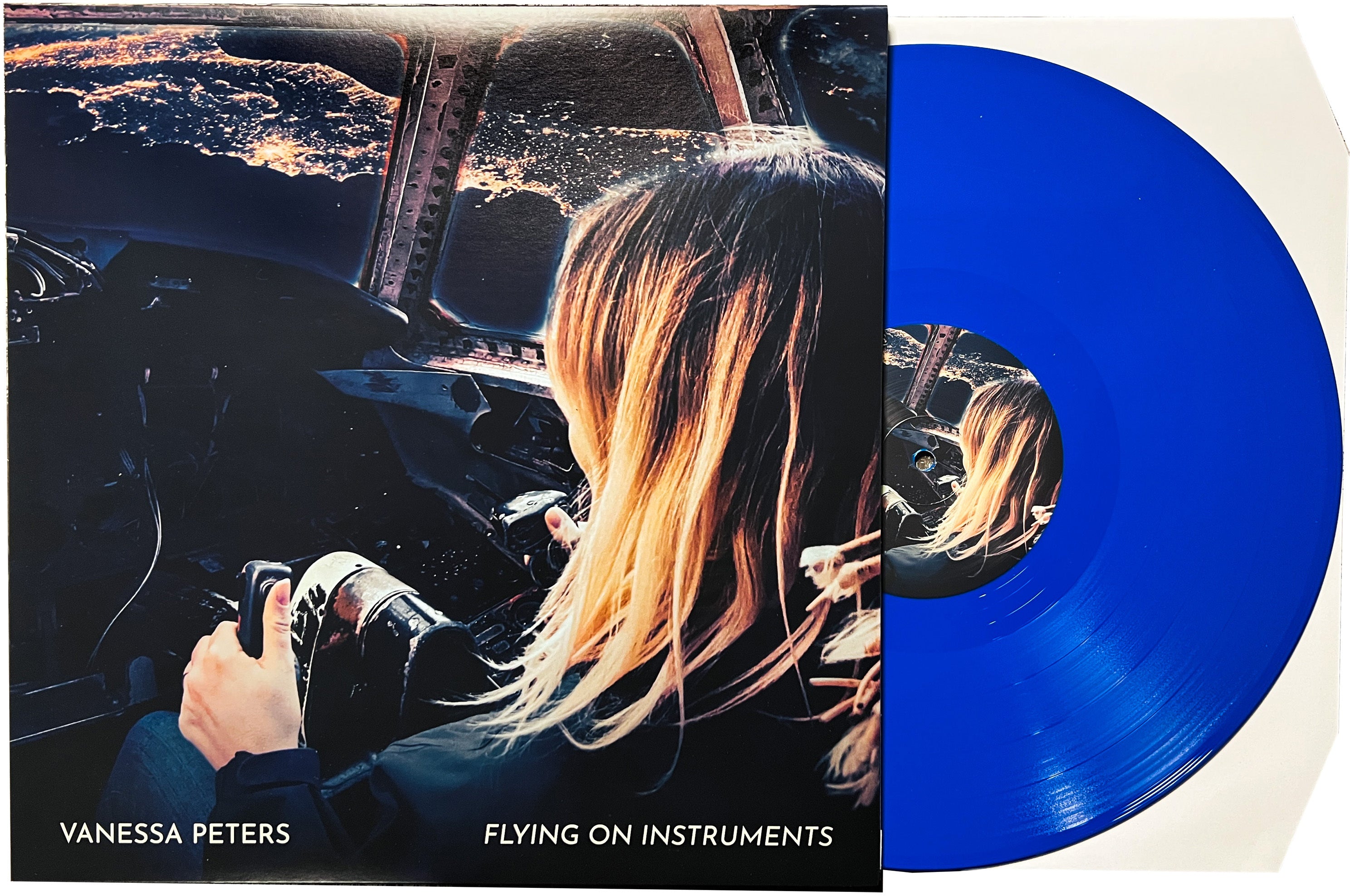 Flying On Instruments