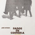 Fados De Coimbra E Outras Cancoes