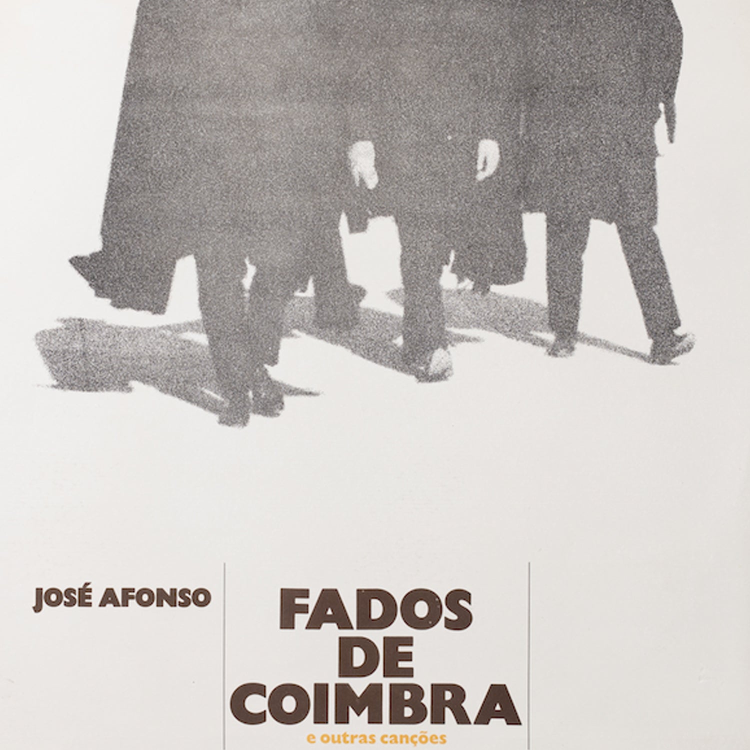 Fados De Coimbra E Outras Cancoes