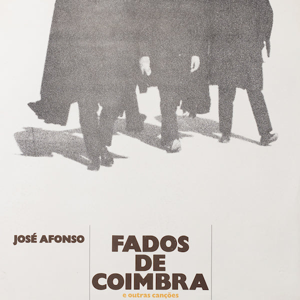 Fados De Coimbra E Outras Cancoes