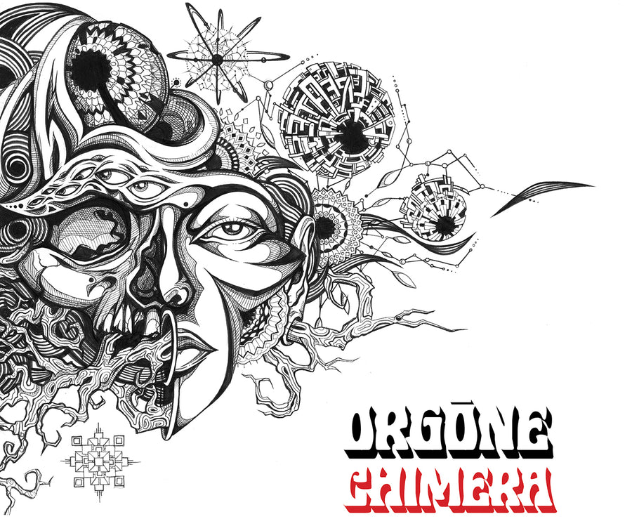 Chimera - Yellow