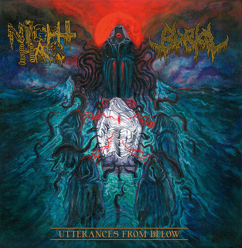 UTTERANCES FROM BELOW