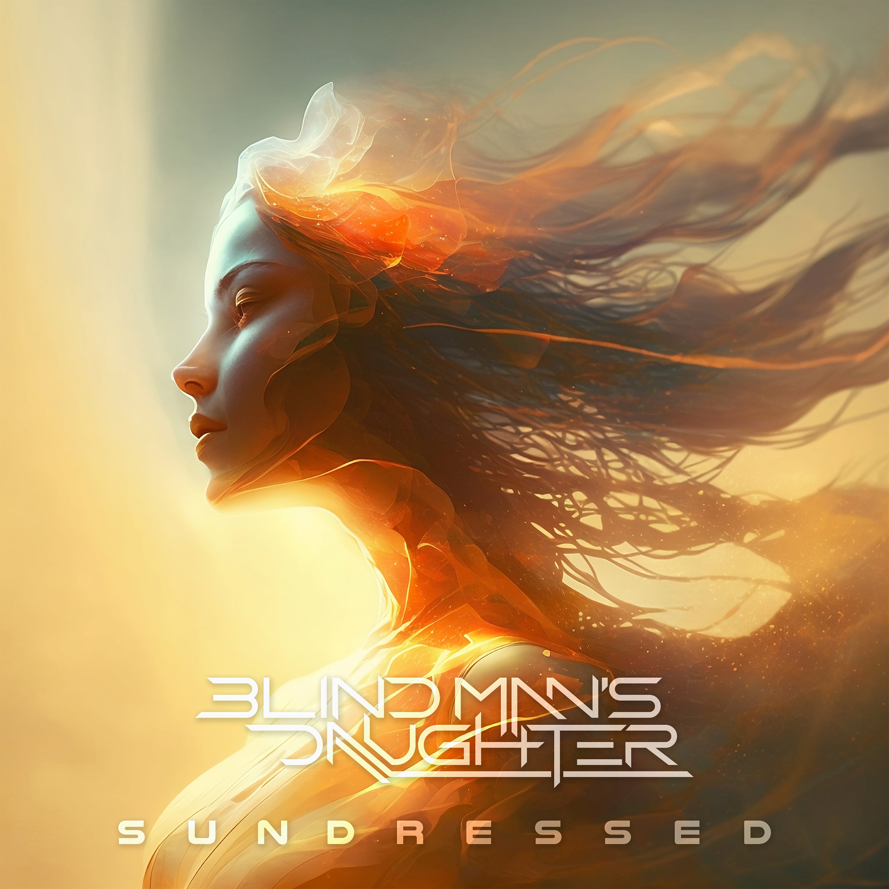 Sundressed