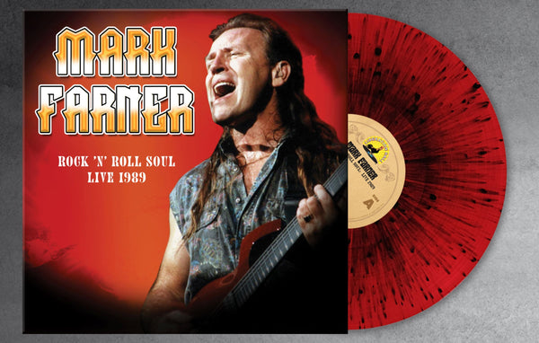 Rock 'n Roll Soul: Live August 20 1989