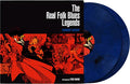 The Real Folk Blues Legends - Cowboy Bebop