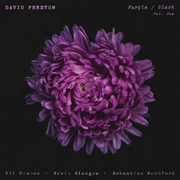 Purple / Black Vol. One