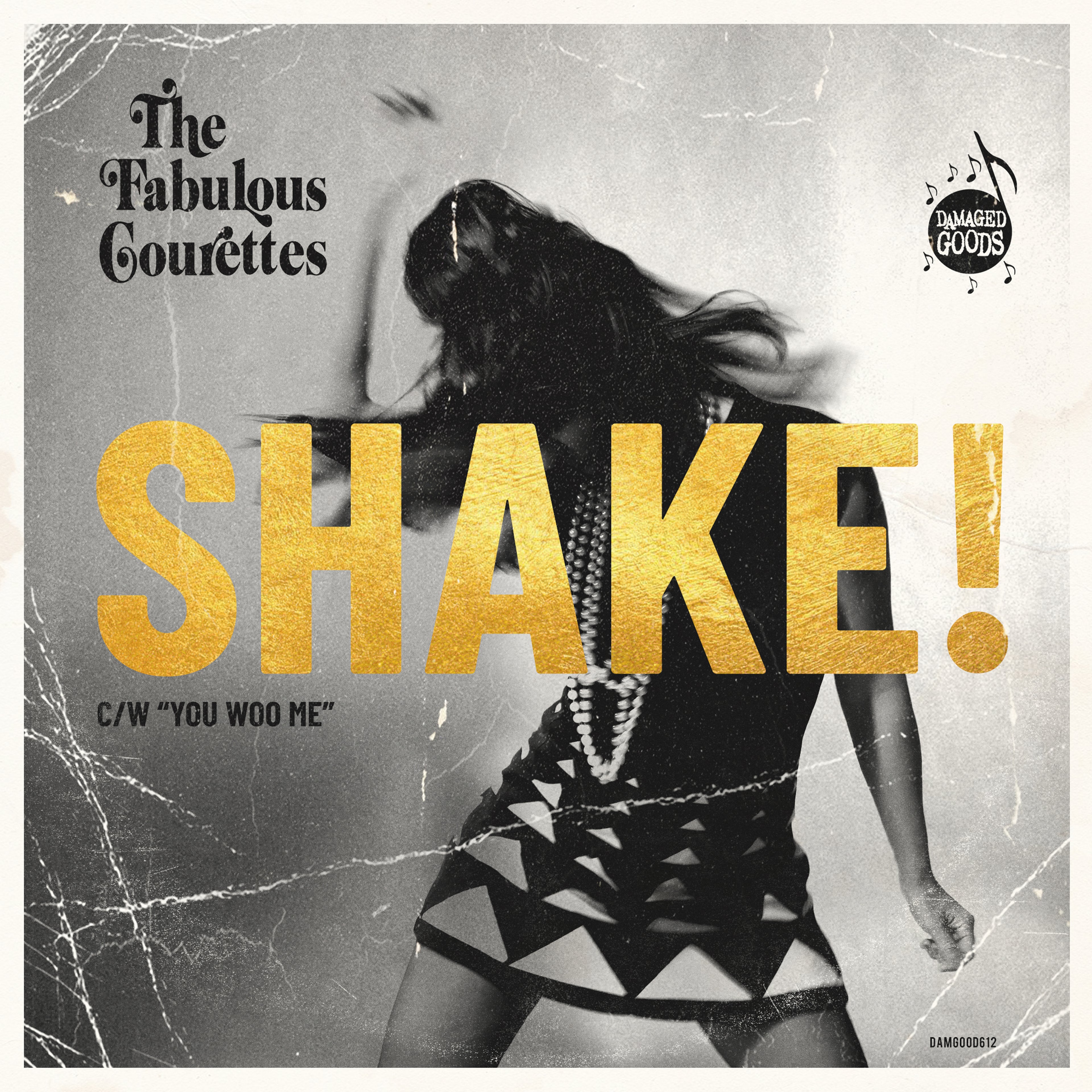 Shake
