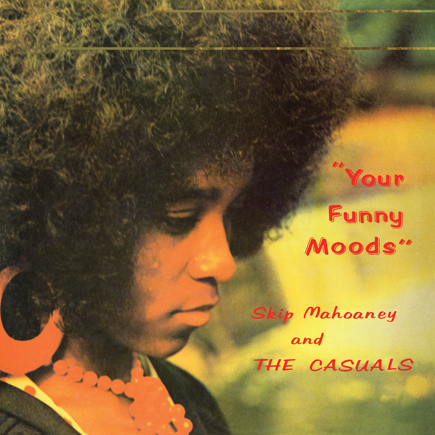 Your Funny Moods