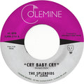 Cry Baby Cry / Blame My Heart