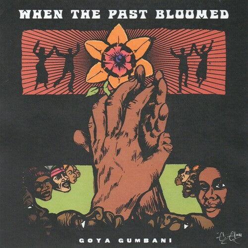 WHEN THE PAST BLOOMED