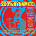200% Dynamite Ska Soul Rocksteady Funk & Dub in Jamaica