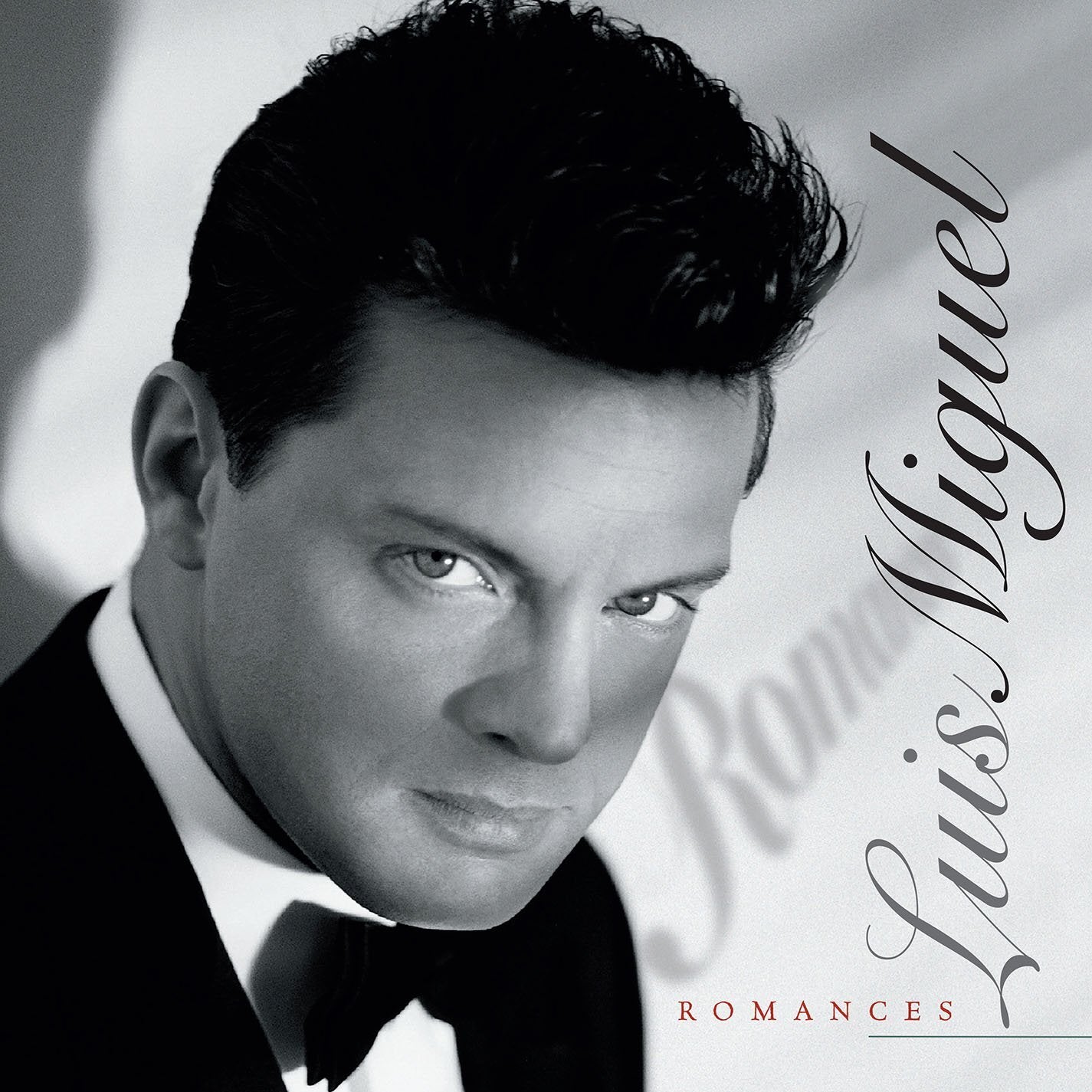 ROMANCES