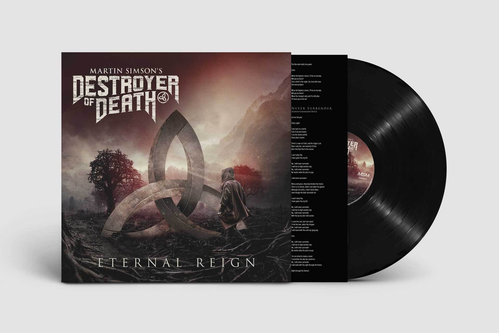 Eternal Reign