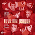 The Greatest Love Songs-Love Me Tender (Various Artsists)