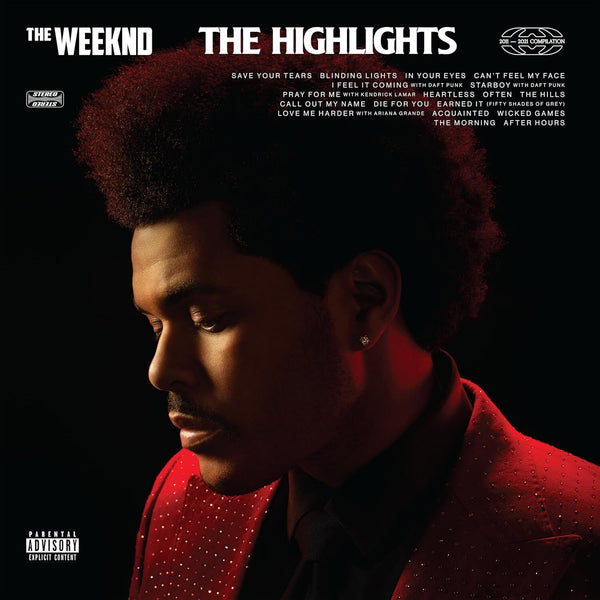 The Highlights