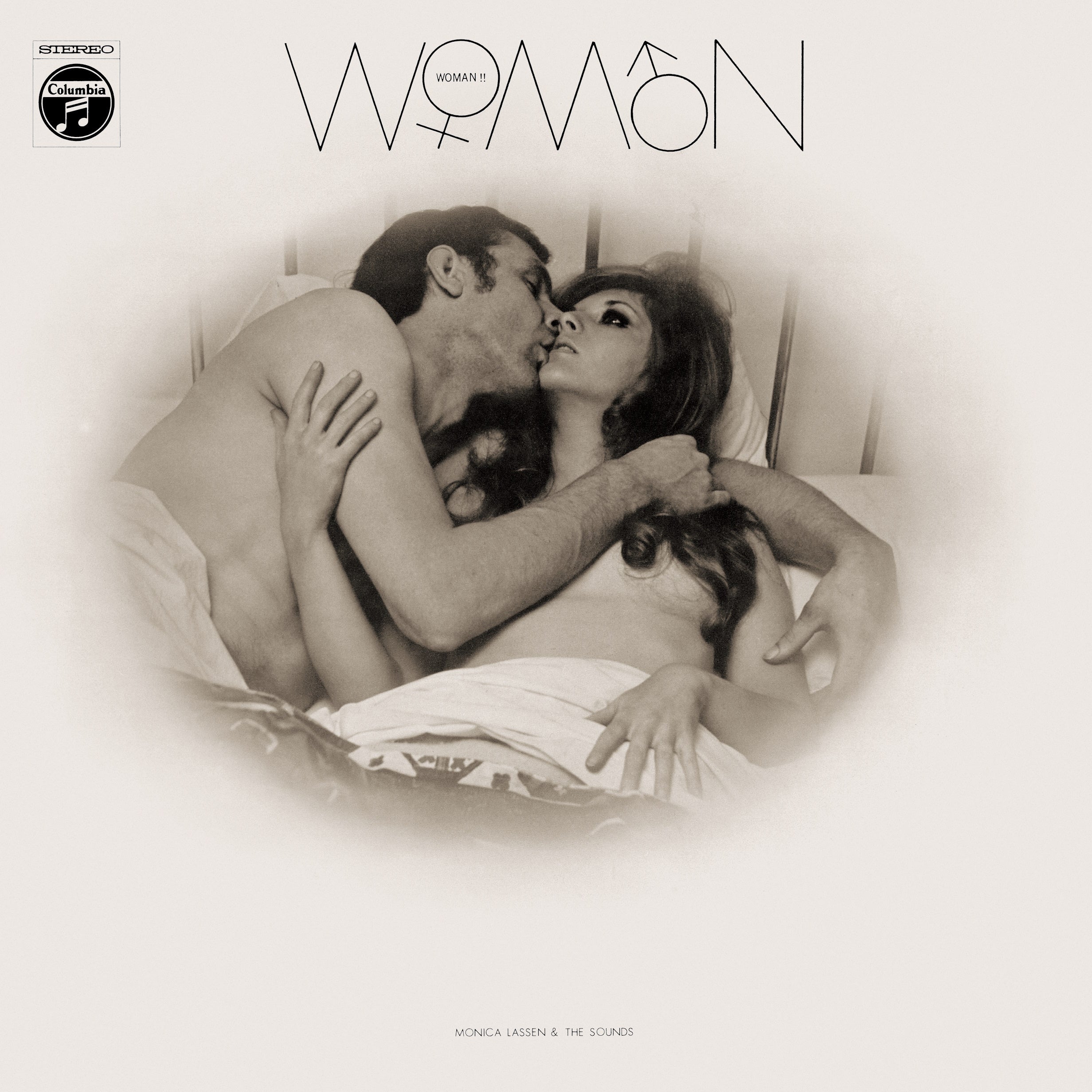 Woman