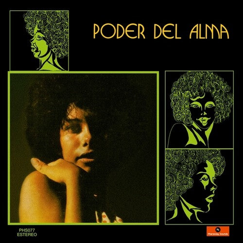 PODER DEL ALMA II