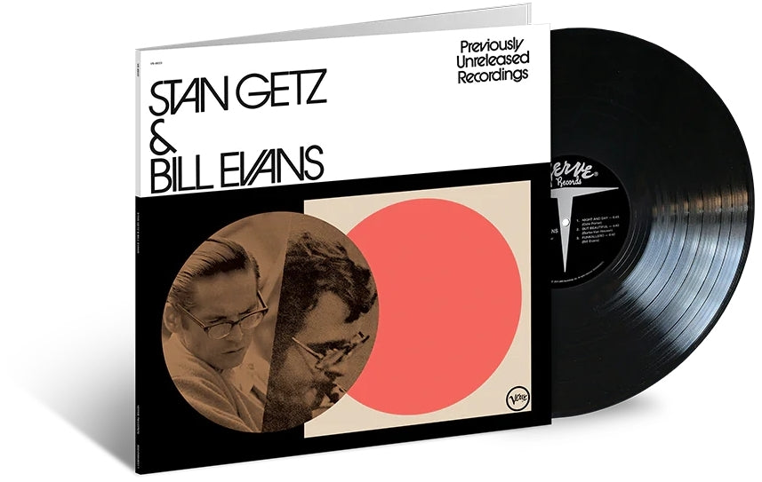 Previously Unreleased Recordings