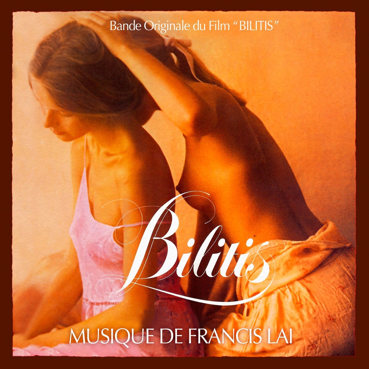 Bilitis (Bande Originale Du Film)