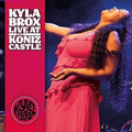 Live At Koniz Castle