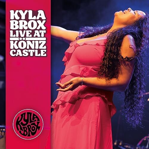 Live At Koniz Castle