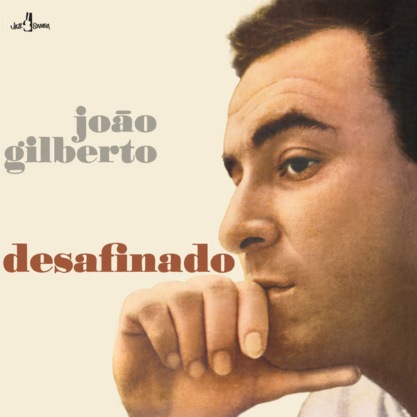 Desafinado - Limited 180-Gram Vinyl
