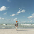 Elsewhere - LP with Orange Card