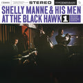 At The Black Hawk, Vol 1 (Contemporary Records Acoustic Sounds Series)