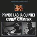 The Cry! (Contemporary Records Acoustic Sounds Series)
