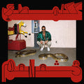 The Floss Vibes Of Shabazz Vol. 1: Robed In Rareness