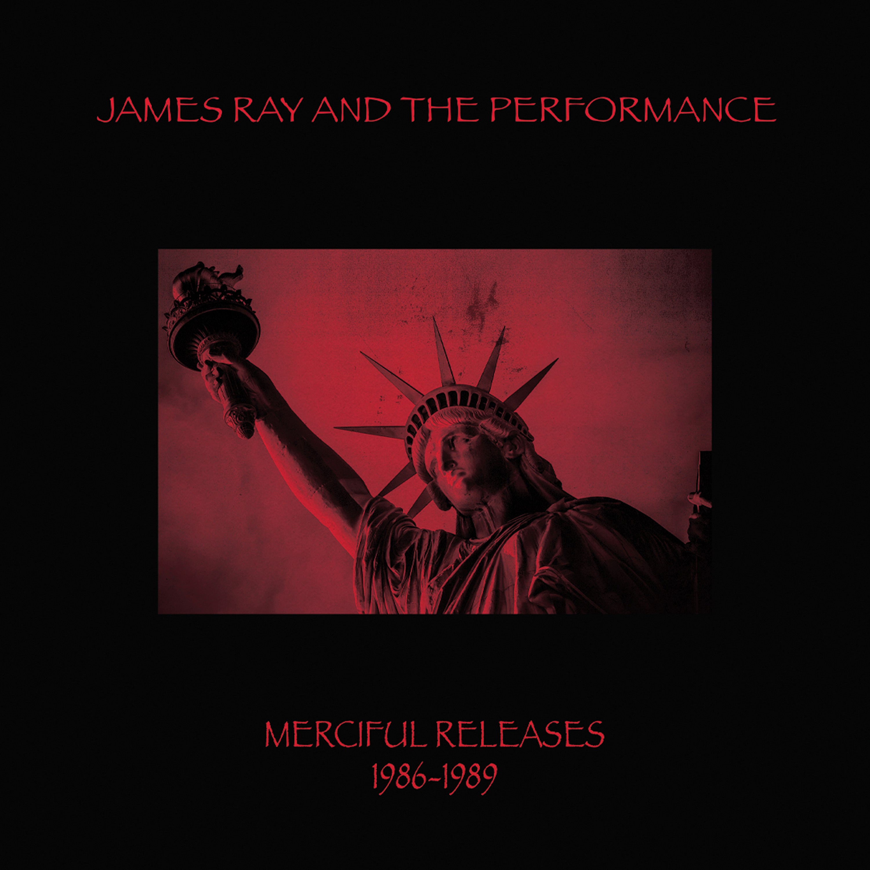 Merciful Releases 1986-1989