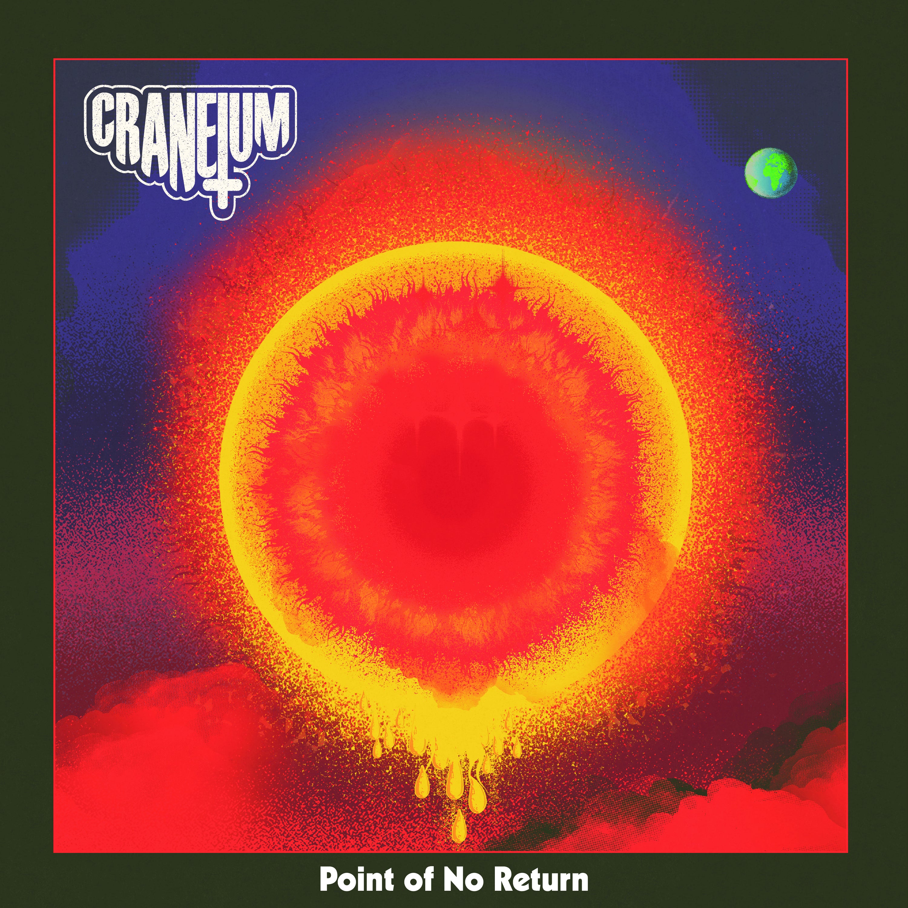 Point Of No Return