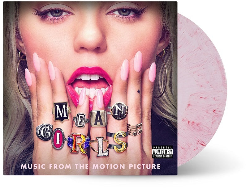 Mean Girls (Music From The Motion Picture)
