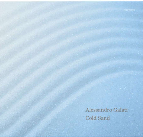 Cold Sand