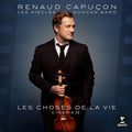 Les Choses De La Vie : Cinéma II