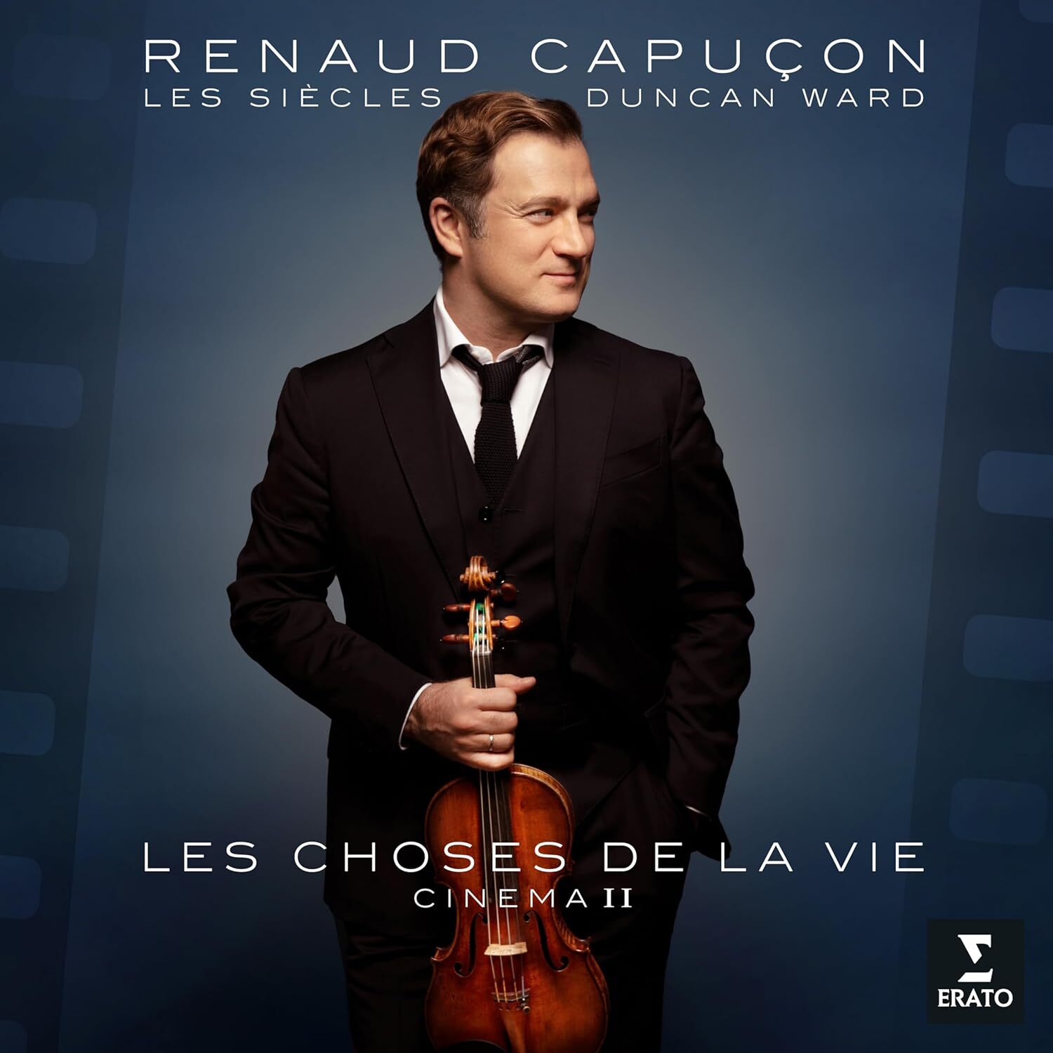 Les Choses De La Vie : Cinéma II