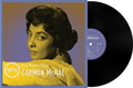 Great Women Of Song:  Carmen McRae