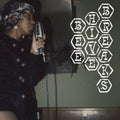Beehive Breaks (Various Artists) Olive Green
