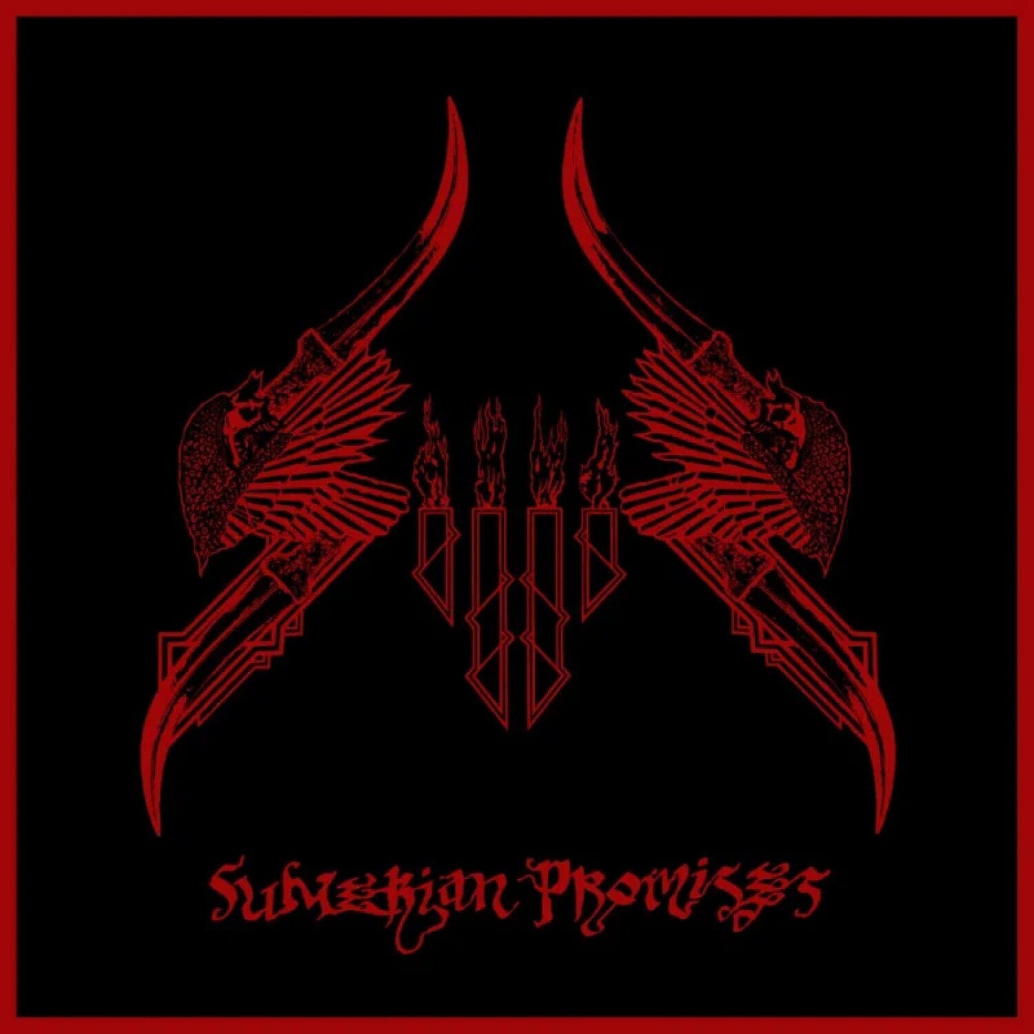 Sumerian Promises