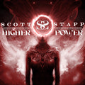 Higher Power (solid Viola)