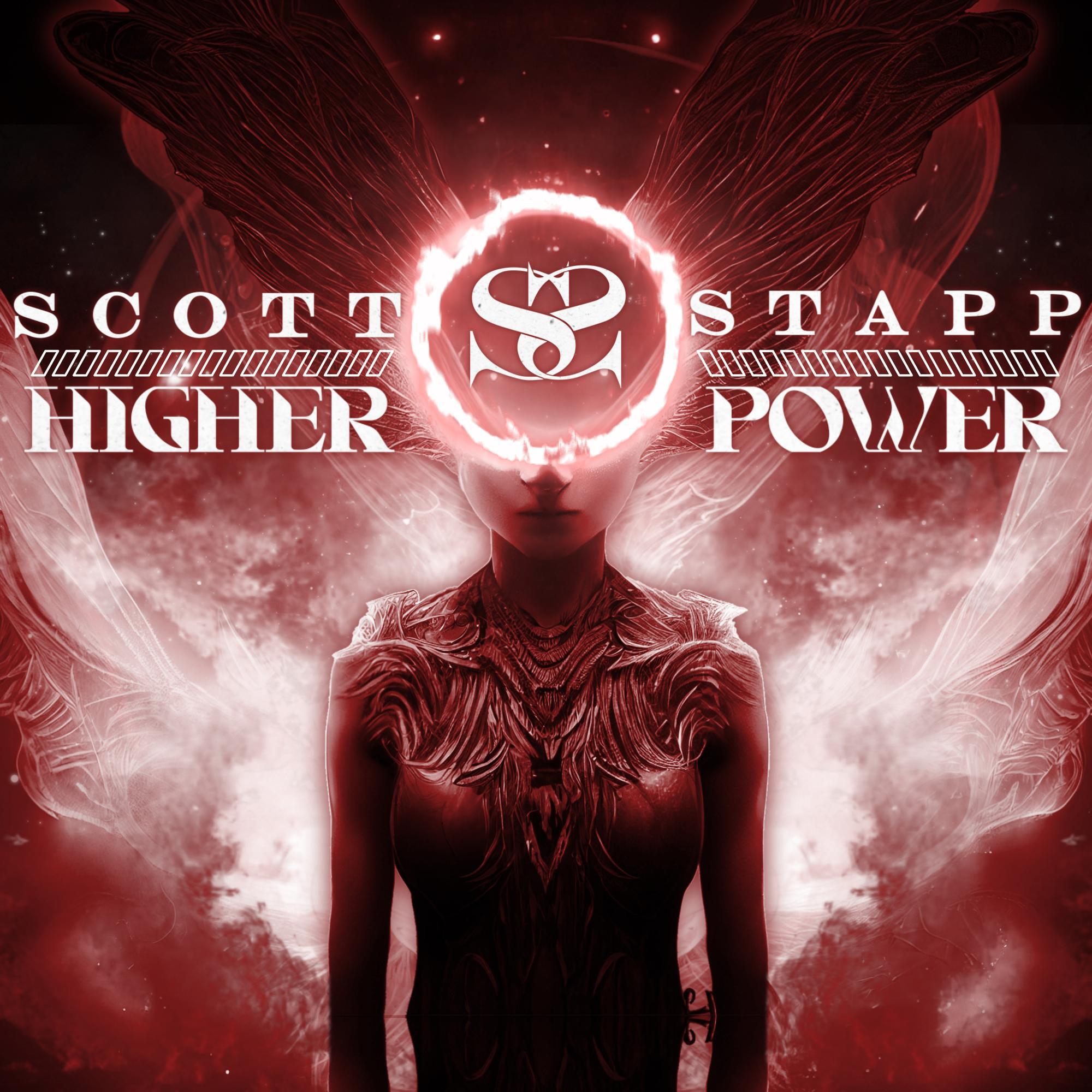 Higher Power (solid Viola)