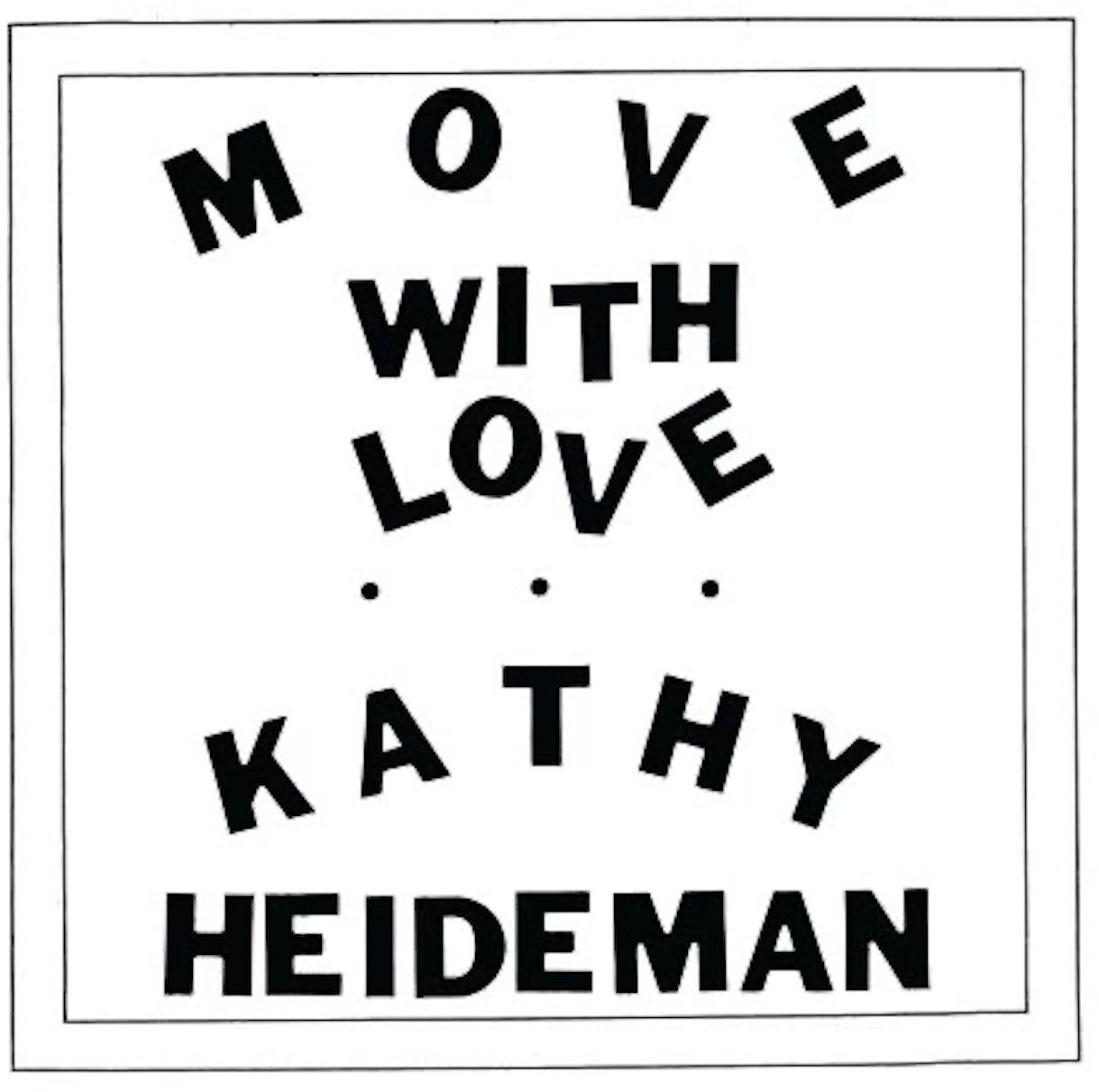Move With Love - Java